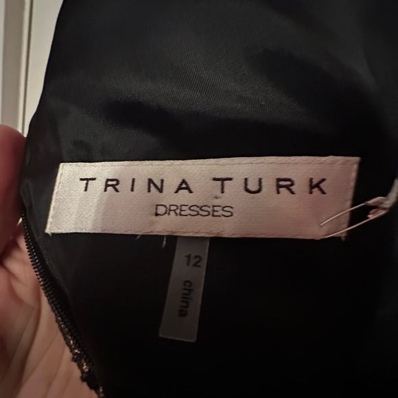 Trina Turk new with tag - Picture 5 of 6